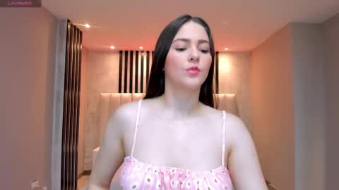 Am Becca online show from February 23, 5:18 pm