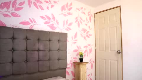 beccamilanni online show from October 10, 2:45 pm