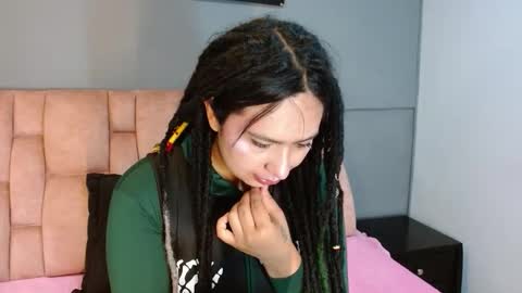 Becky online show from March 7, 1:44 pm