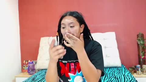 Becky online show from December 19, 8:15 pm