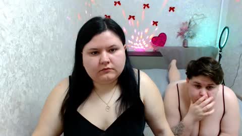 BeckyAndEllen online show from January 17, 7:49 pm