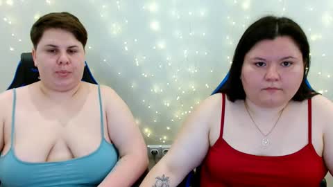 BeckyAndEllen online show from June 10, 10:36 am