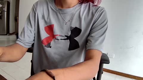 instagram becky angel1 online show from January 24, 5:53 pm