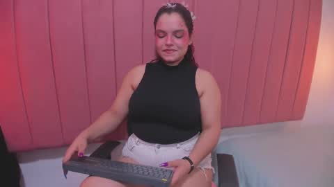 Snapshot of beckybeaumont chatting on September 14, 4:04 am BEKY online show from September 14, 4:04 am