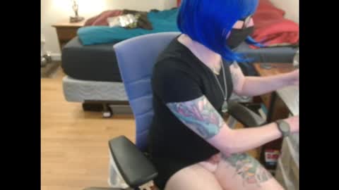 BeckyKinkg online show from December 25, 6:20 am