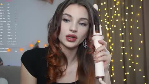 Melissa online show from January 13, 11:18 am