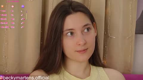 BeckyMartens come join me on    while im offline here  online show from June 11, 3:48 am