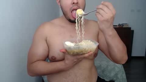 Criss2fer online show from November 14, 8:11 pm