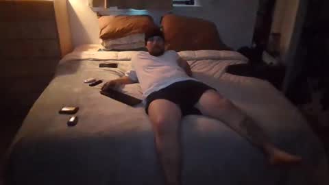 beefystick93 online show from October 13, 2:30 pm