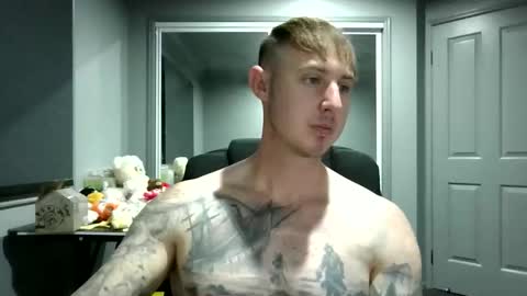 beelzebubxo online show from October 29, 11:01 am