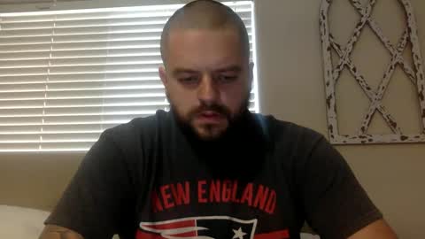 Beginners Luck online show from October 8, 4:46 pm