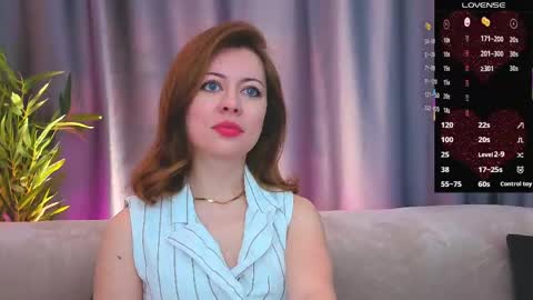 Nina online show from April 20, 3:42 am