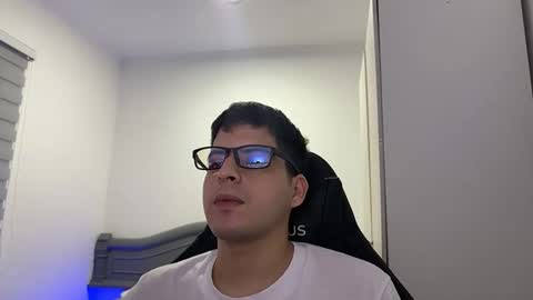 Joseph online show from April 18, 4:58 am