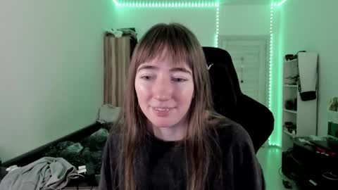 bekka online show from November 24, 1:21 pm