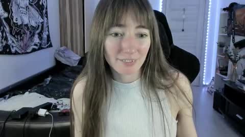 bekka online show from March 2, 4:57 pm