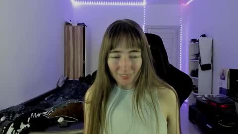 Lisa online show from October 13, 6:10 pm