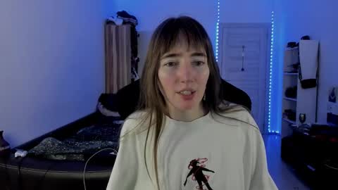 Lisa online show from October 16, 5:45 pm