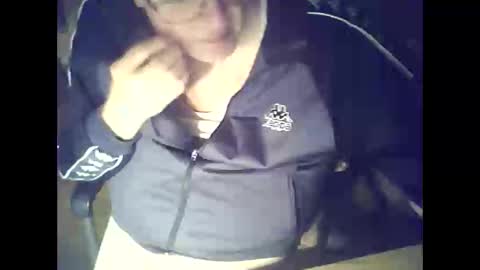 bekklove1 online show from September 26, 1:46 am