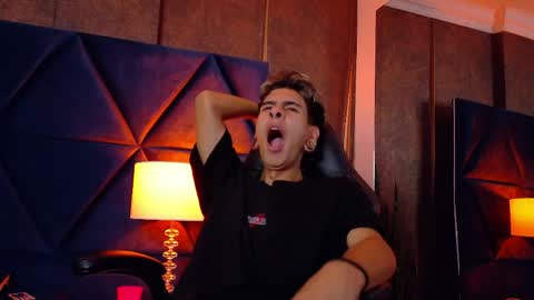 bel_sebu online show from April 15, 4:16 am