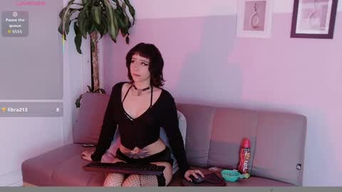 bel_vamp online show from May 27, 5:48 am