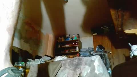 belacska6 online show from January 9, 11:27 am