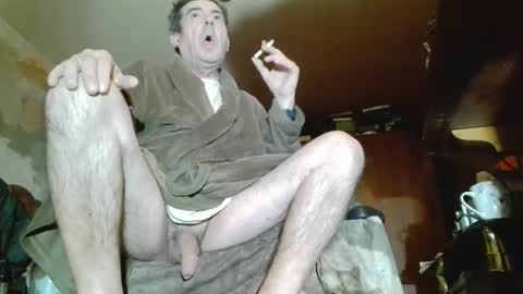 belacska6 online show from February 1, 7:16 am