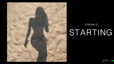 Bela -  - Next stream November 28th online show from November 26, 9:33 pm