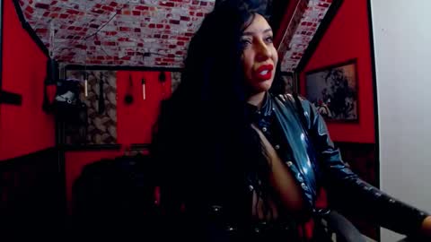 Snapshot of belatrixdomme chatting on January 29, 7:04 am BelatrixDomme online show from January 29, 7:04 am