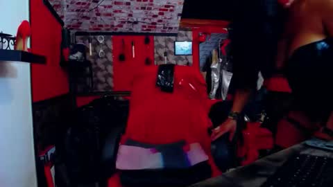 BelatrixDomme online show from February 3, 6:34 pm