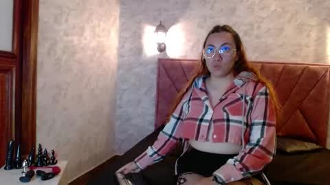 belce online show from September 12, 3:41 am