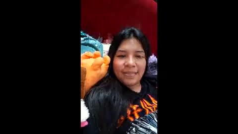 Belen online show from May 14, 1:48 am