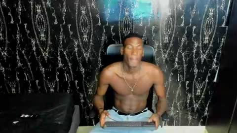 GABRIEL online show from June 11, 6:17 pm
