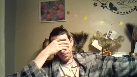 Dreamcock online show from December 30, 3:47 am