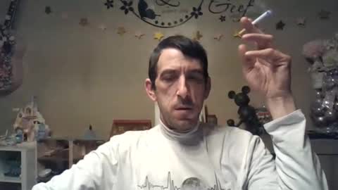 Dreamcock online show from February 16, 2:32 am