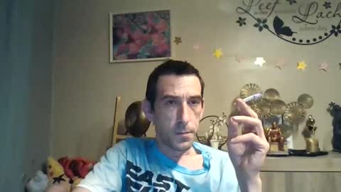 Dreamcock online show from October 16, 1:49 am