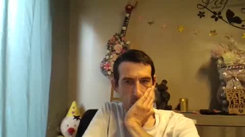 Dreamcock online show from November 6, 7:55 am