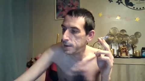 Dreamcock online show from September 17, 2:15 am