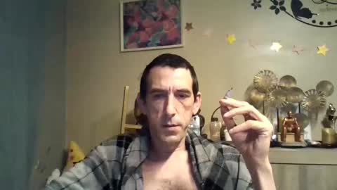 Dreamcock online show from October 7, 3:24 am