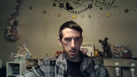 Dreamcock online show from February 9, 5:44 am