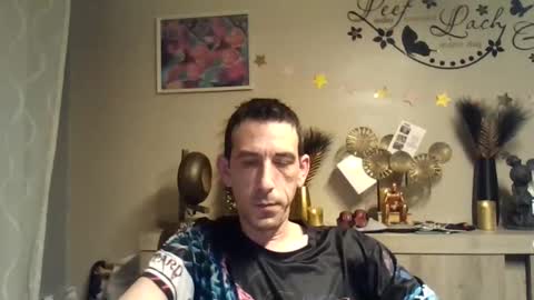 Dreamcock online show from December 2, 5:30 am