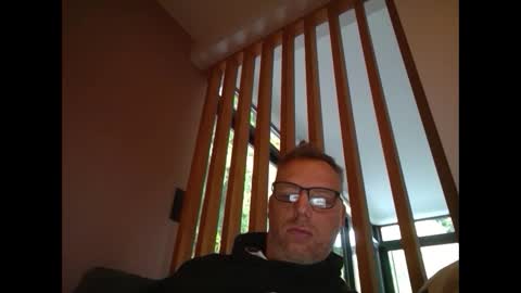 belgianordenary online show from September 25, 7:15 am