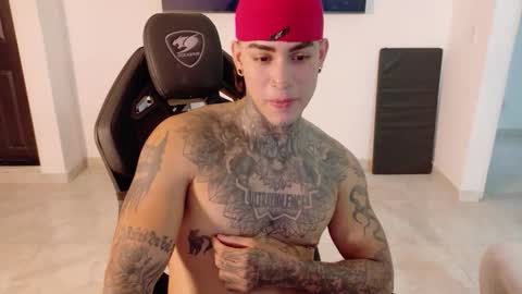 beliel_bb99 online show from April 22, 2:08 am