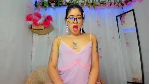 modelo independiente online show from January 13, 1:57 am