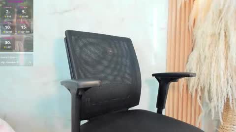 Belkilima  online show from November 20, 10:18 pm