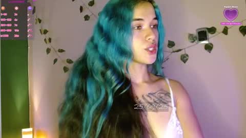   online show from September 25, 5:09 pm