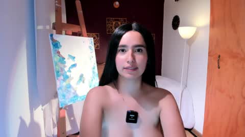 Bella 669 online show from January 1, 2:30 am