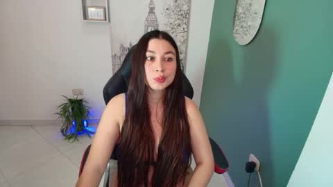 Snapshot of bella_99x chatting on October 7, 2:02 pm Bel 3 online show from October 7, 2:02 pm