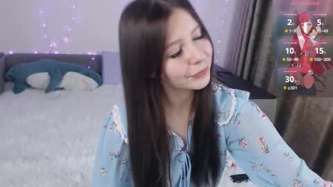 Snapshot of bella___bunny chatting on February 25, 7:38 pm - online show from February 25, 7:38 pm