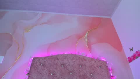 Melanie  online show from January 27, 7:03 pm