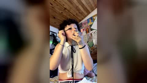 Zia online show from January 17, 7:55 pm